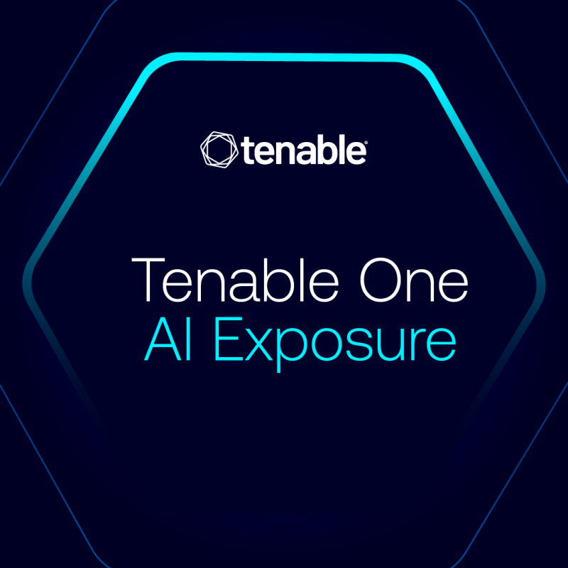 Tenable One AI Exposure